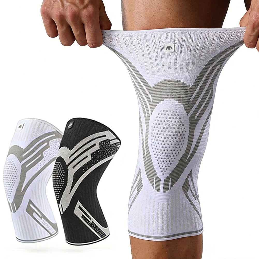 Compression Knee Support Sleeve