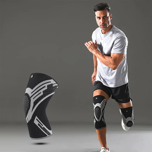 Compression Knee Support Sleeve