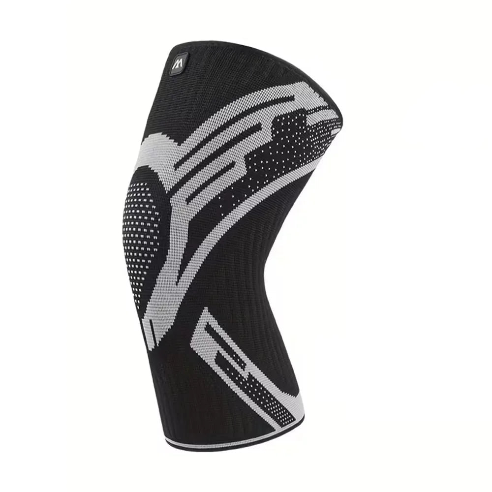 Compression Knee Support Sleeve