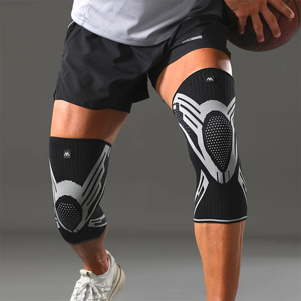 Compression Knee Support Sleeve