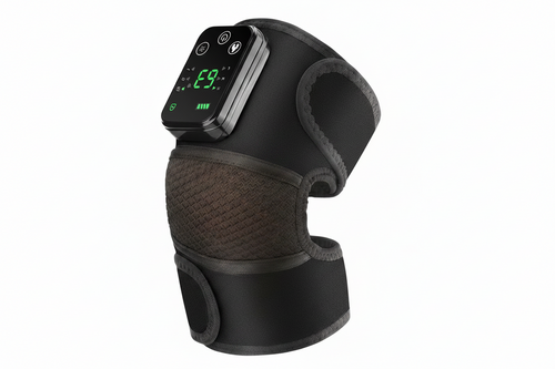 Heated Knee Pad product shot